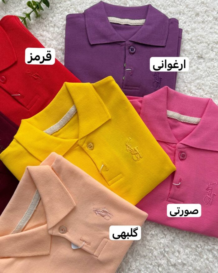 تیشرت جودون (سایز۱تا۴) - Image 4