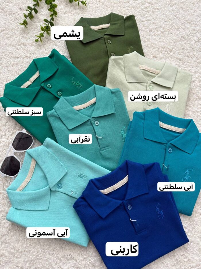 تیشرت جودون (سایز۱تا۴) - Image 2