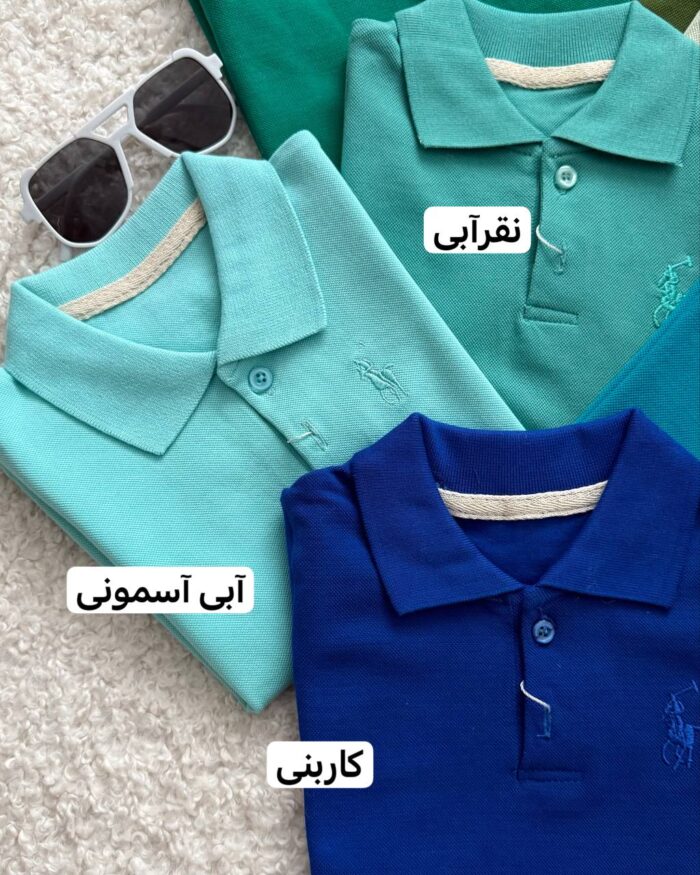 تیشرت جودون (سایز۱تا۴) - Image 5
