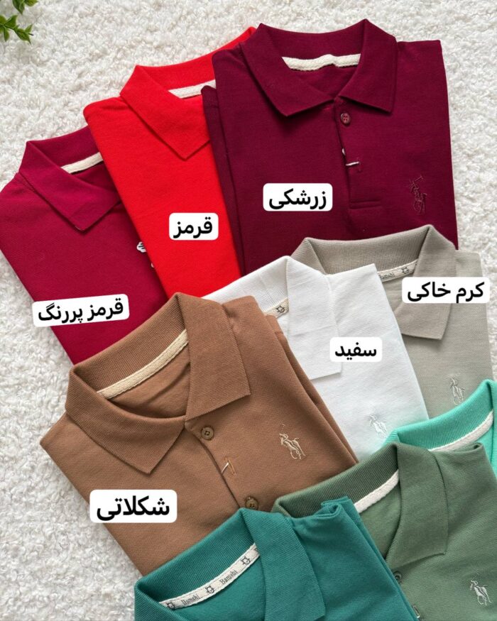 تیشرت جودون (سایز۵و۶) - Image 2