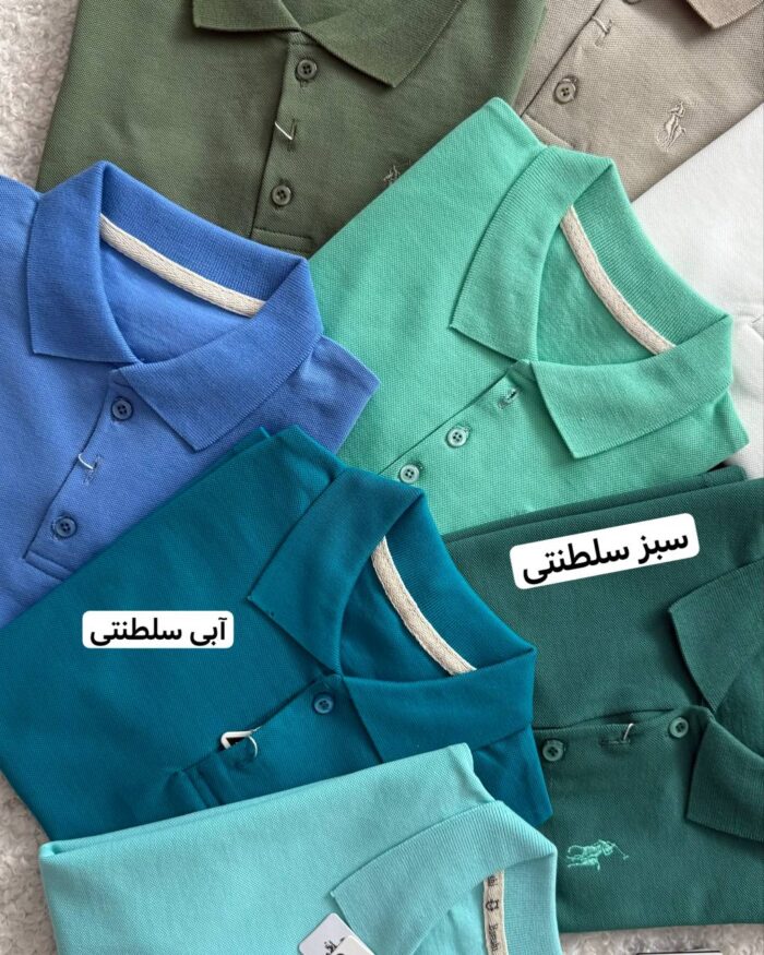 تیشرت جودون (سایز۵و۶) - Image 4