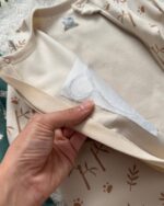 سرهمی روباه سبز و خرس کرم - Image 8
