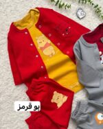 سه تیکه(۸طرح متنوع ) - Image 10