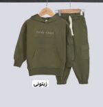 هودی شلوار family - Image 4