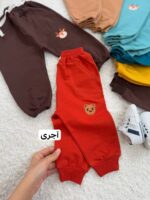 شلوار نقلی دورس - Image 5