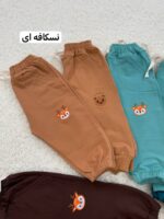 شلوار نقلی دورس - Image 4