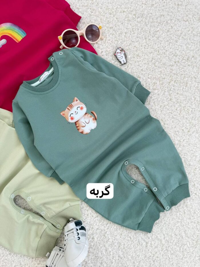 سرهمی دورس - Image 4