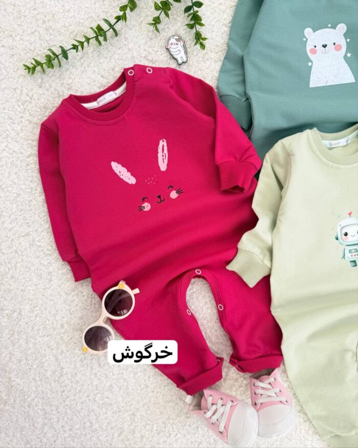 سرهمی دورس - Image 5