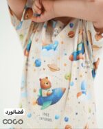 تیشرت و شلوار راحتی - Image 5