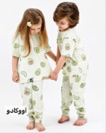 تیشرت و شلوار راحتی - Image 6