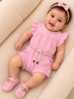 رامپر دخترانه