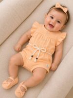 رامپر دخترانه - Image 2