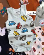بادی نخ پنبه متنوع - Image 4