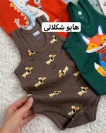 بادی کبریتی متنوع - Image 8