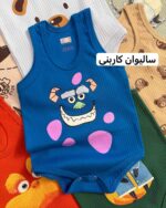 بادی کبریتی متنوع - Image 6