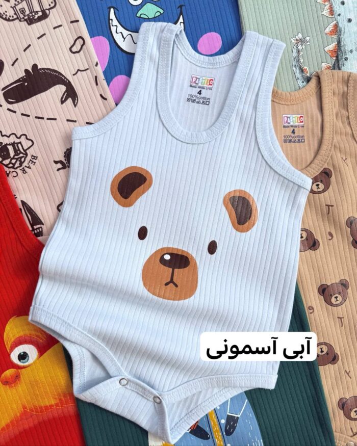 بادی کبریتی متنوع - Image 4
