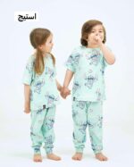 تیشرت و شلوار راحتی - Image 4