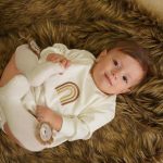بادی دورس رنگین کمون