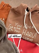 هودی ضخیم - Image 7