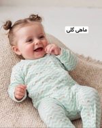 سرهمی زیپی ریلی - Image 5